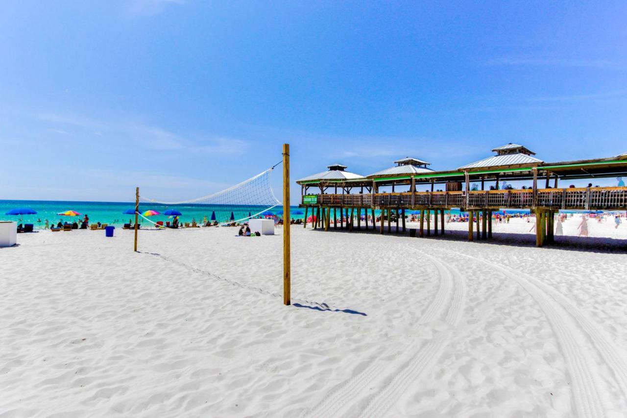 Calypso And Towers E0407 Panama City Beach